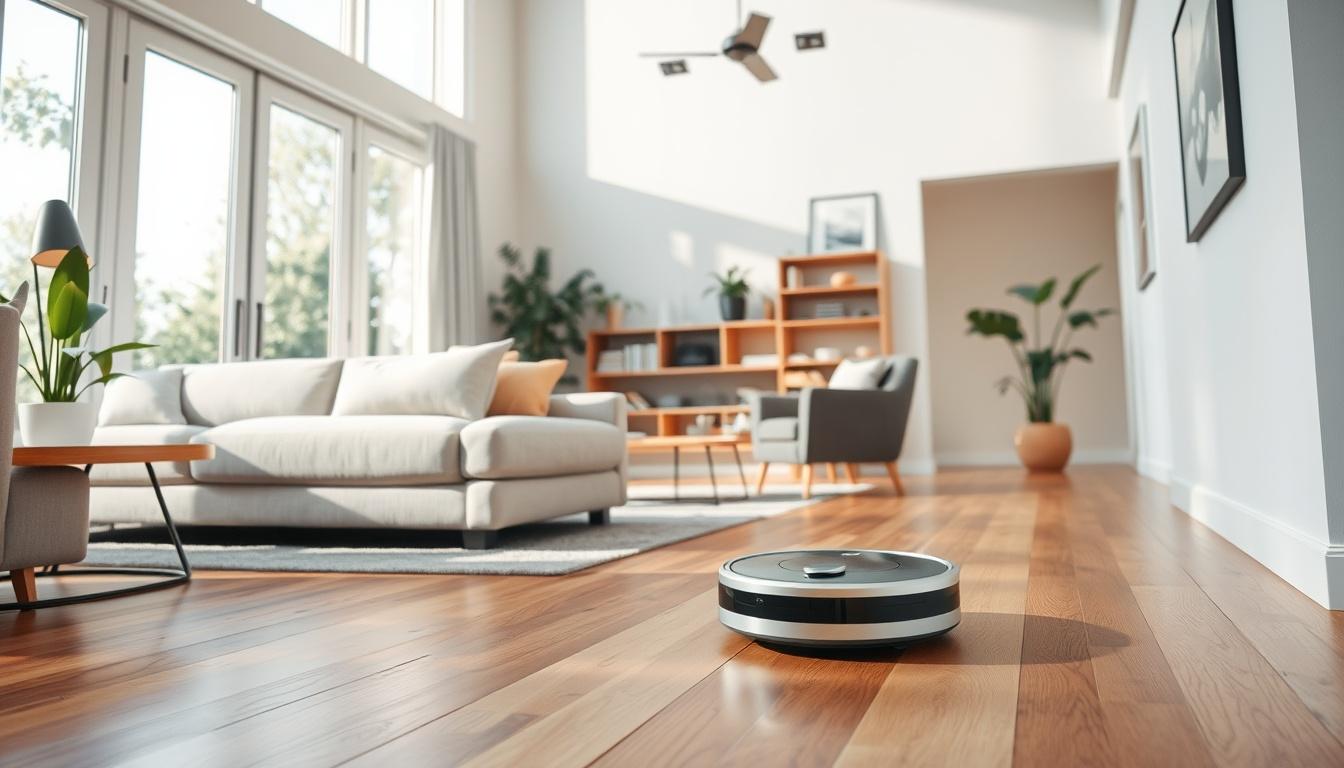 Elevate Your Cleaning Experience